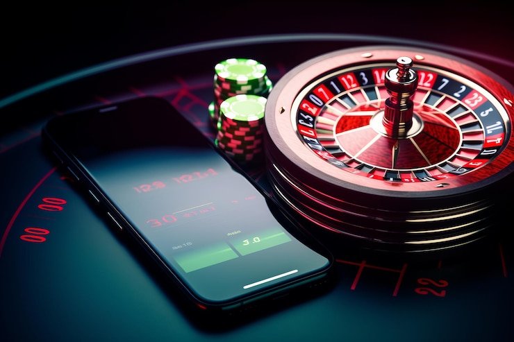 Layar pembayaran dan penarikan dana di bintangjudi menampilkan pilihan DANA, OVO, GoPay