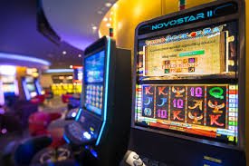 Permainan Slot Game