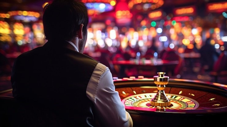 Fitur bonus dalam permainan slot dengan pengganda dan putaran gratis