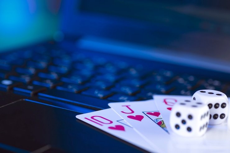 Riwayat permainan slot dan saldo akun di platform bintangjudi