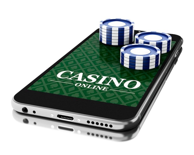 Grid permainan Treasures of Aztec menampilkan payline aktif